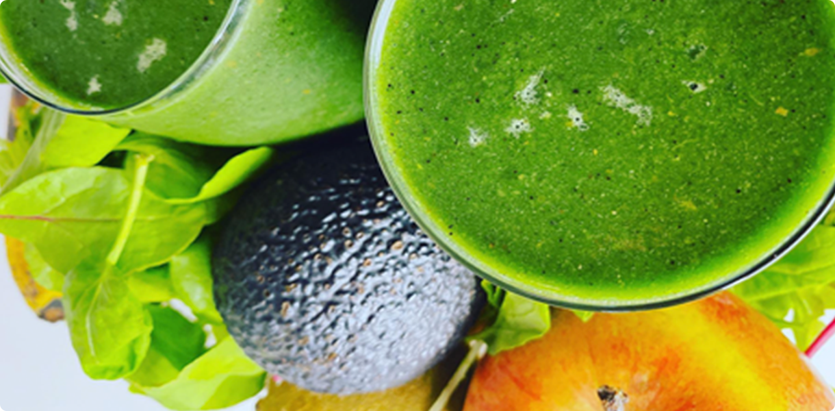 ロークレンズ®浄化療法