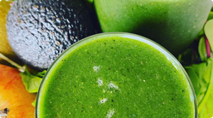 ロークレンズ®浄化療法のイメージ